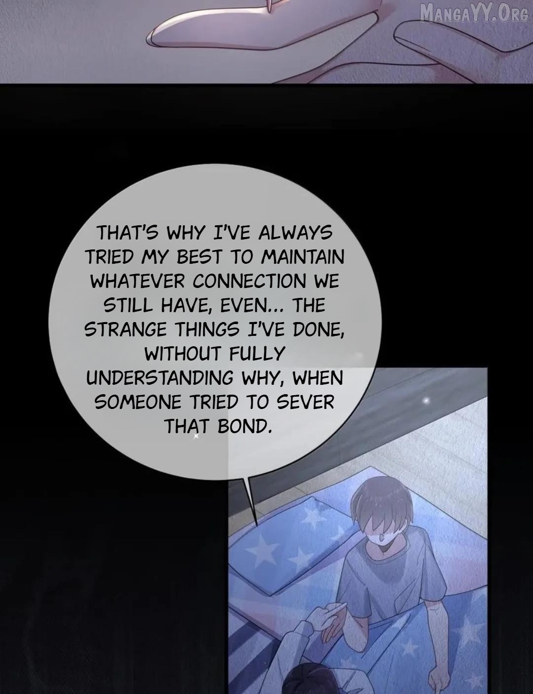 My Fake Girlfriends are using me as a Shield Chapter 192 - page 29